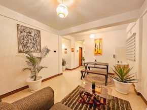 Fly Africa Villa